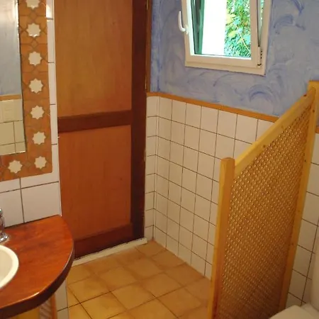 Erantsi Casa vacanze Ciboure