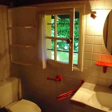 Casa vacanze Erantsi