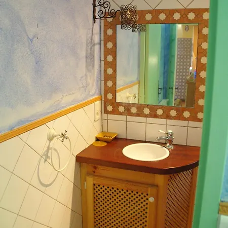 Casa vacanze Erantsi *