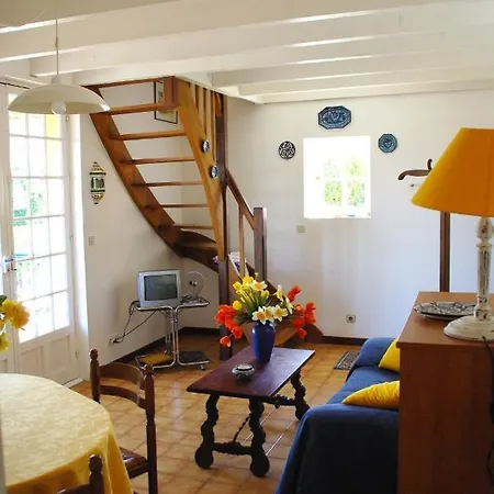 Erantsi Casa vacanze