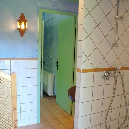Casa vacanze Erantsi
